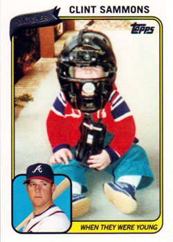 Clint Sammons
