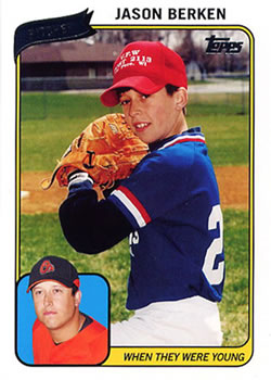 Jason Berken