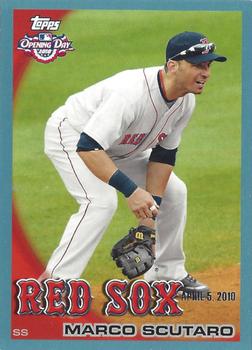 Marco Scutaro