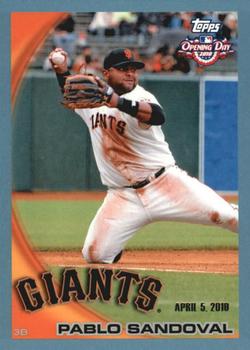 Pablo Sandoval