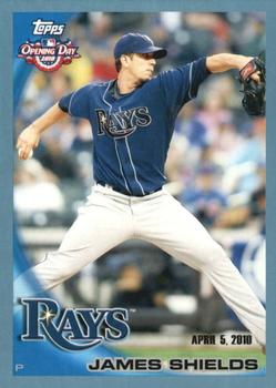 James Shields