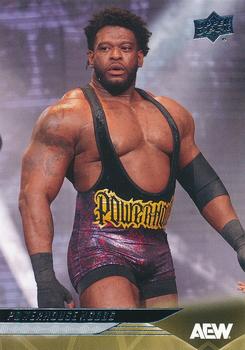 Powerhouse Hobbs