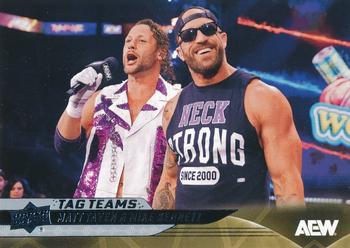 Matt Taven / Mike Bennett 