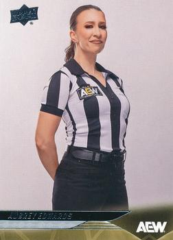 Aubrey Edwards