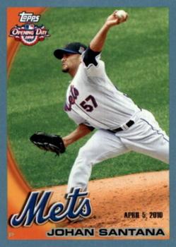 Johan Santana