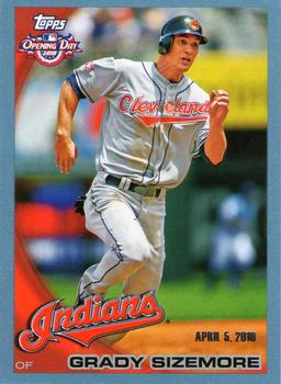 Grady Sizemore
