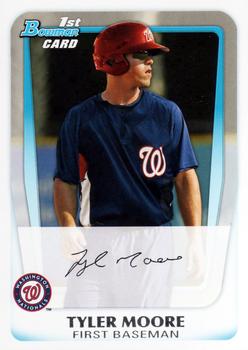 Tyler Moore