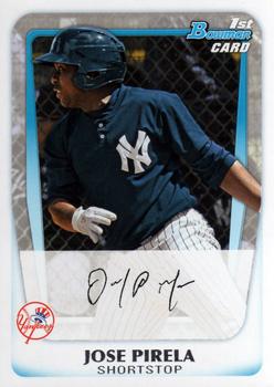 Jose Pirela