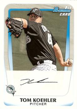 Tom Koehler
