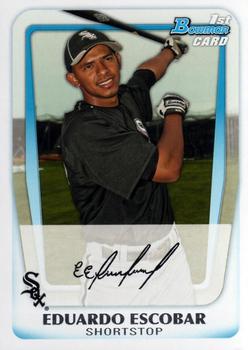 Eduardo Escobar