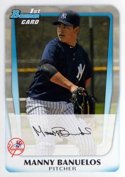 Manny Banuelos