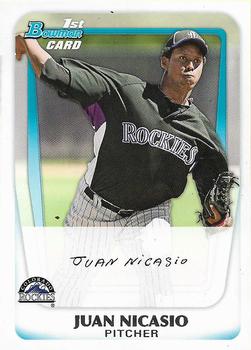 Juan Nicasio