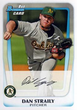 Dan Straily