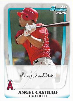 Angel Castillo