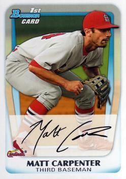 Matt Carpenter