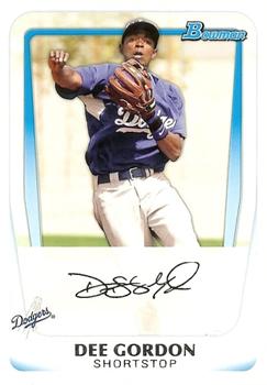 Dee Gordon