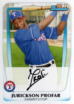 Jurickson Profar