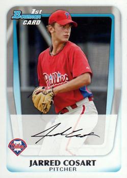 Jarred Cosart