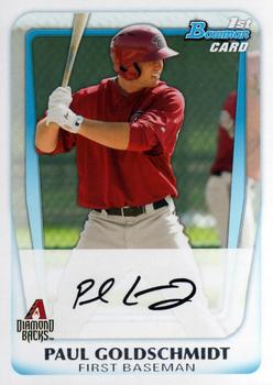 Paul Goldschmidt