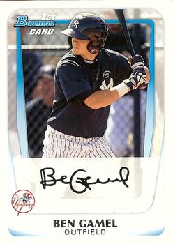 Ben Gamel