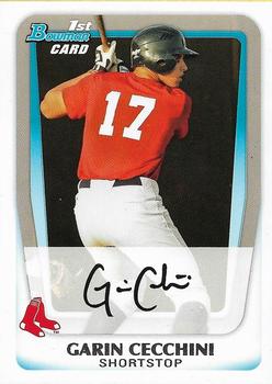 Garin Cecchini