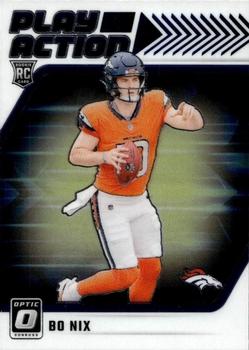 Bo Nix
