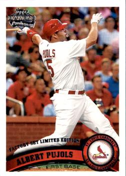 Albert Pujols