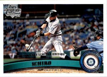 Ichiro Suzuki