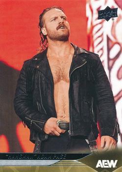 “Hangman” Adam Page