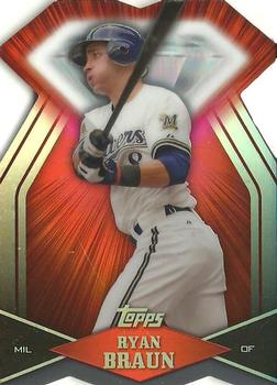 Ryan Braun