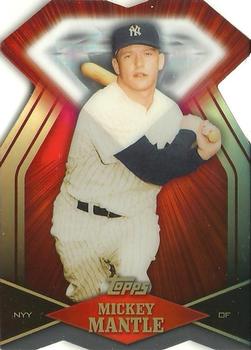 Mickey Mantle