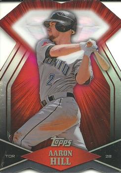 Aaron Hill