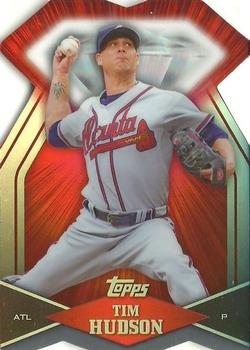 Tim Hudson