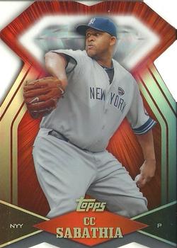 CC Sabathia