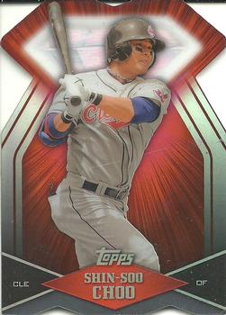 Shin-Soo Choo