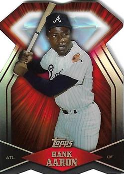 Hank Aaron