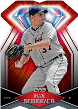 Max Scherzer