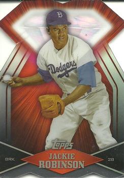 Jackie Robinson