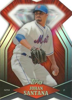 Johan Santana
