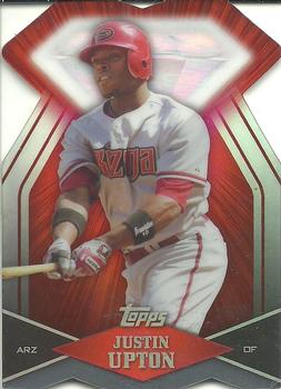 Justin Upton