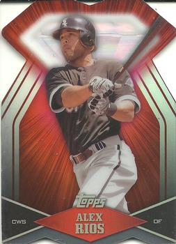 Alex Rios