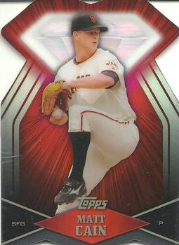 Matt Cain