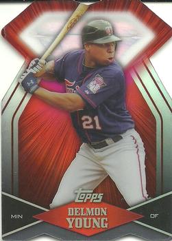 Delmon Young