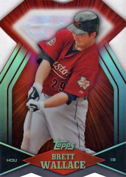 Brett Wallace