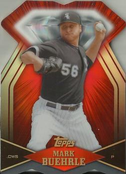 Mark Buehrle