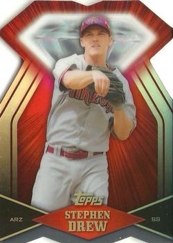 Stephen Drew