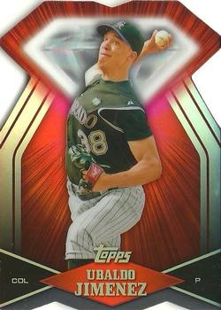 Ubaldo Jimenez