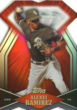 Alexei Ramirez