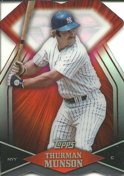 Thurman Munson