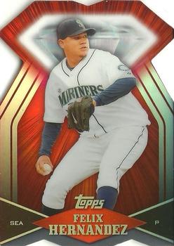 Felix Hernandez